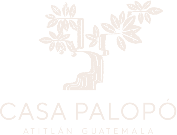 Casa Palopo