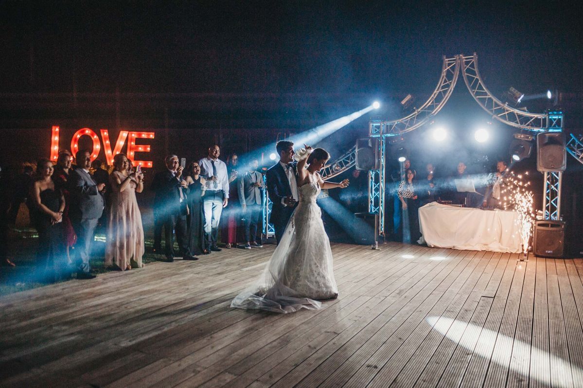 Casa Palopó - Weddings