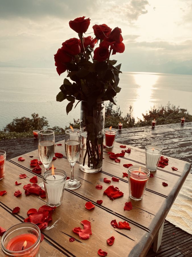 Casa Palopó - Engagements