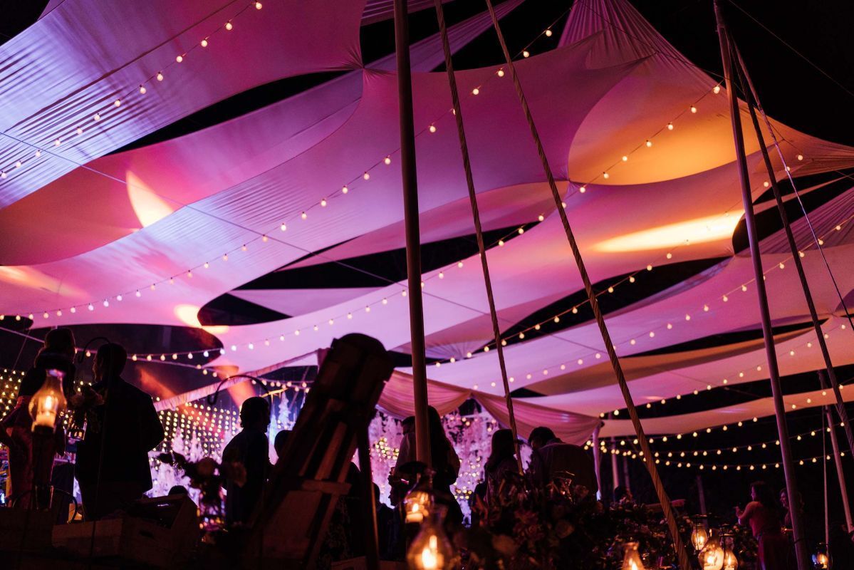 Casa Palopó - Eventos