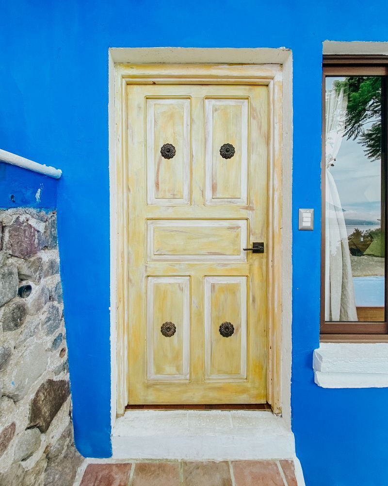 Casa Palopó - Exterior