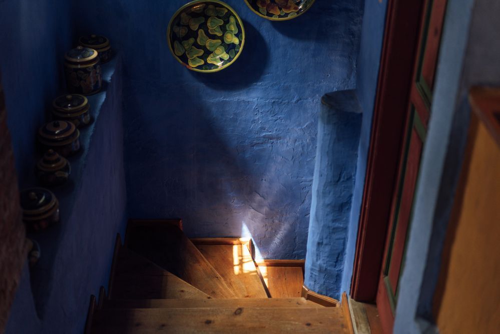 Casa Palopó - Interior