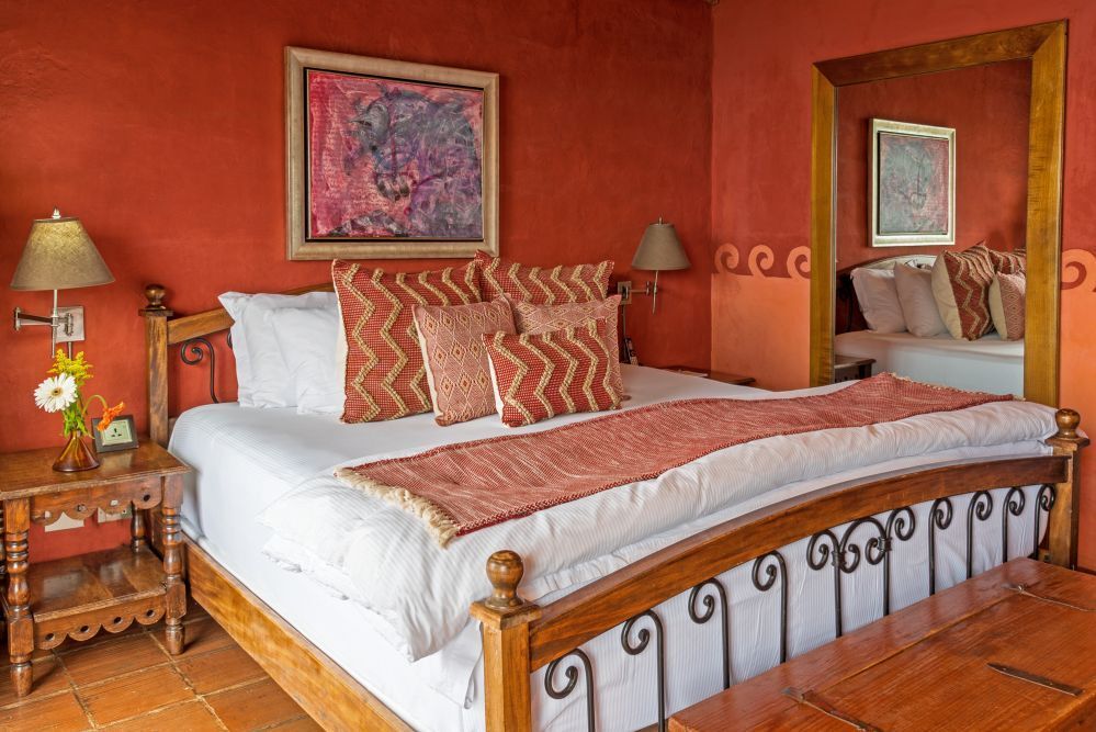 Casa Palopó - San Marcos Deluxe