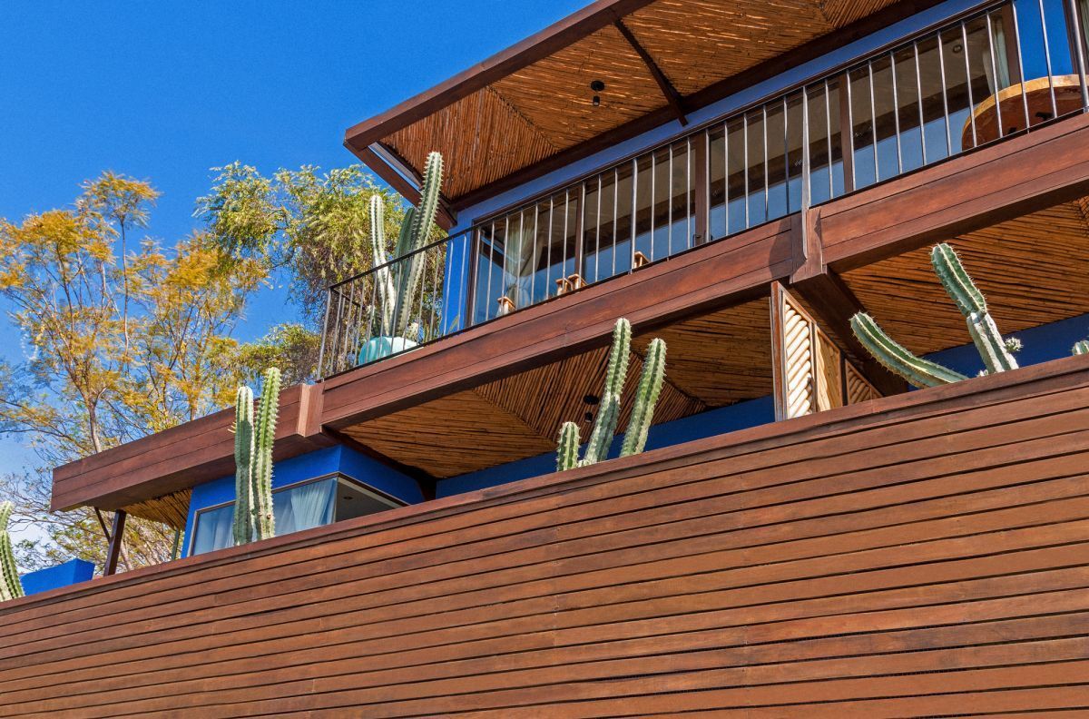 Casa Palopó - Exterior