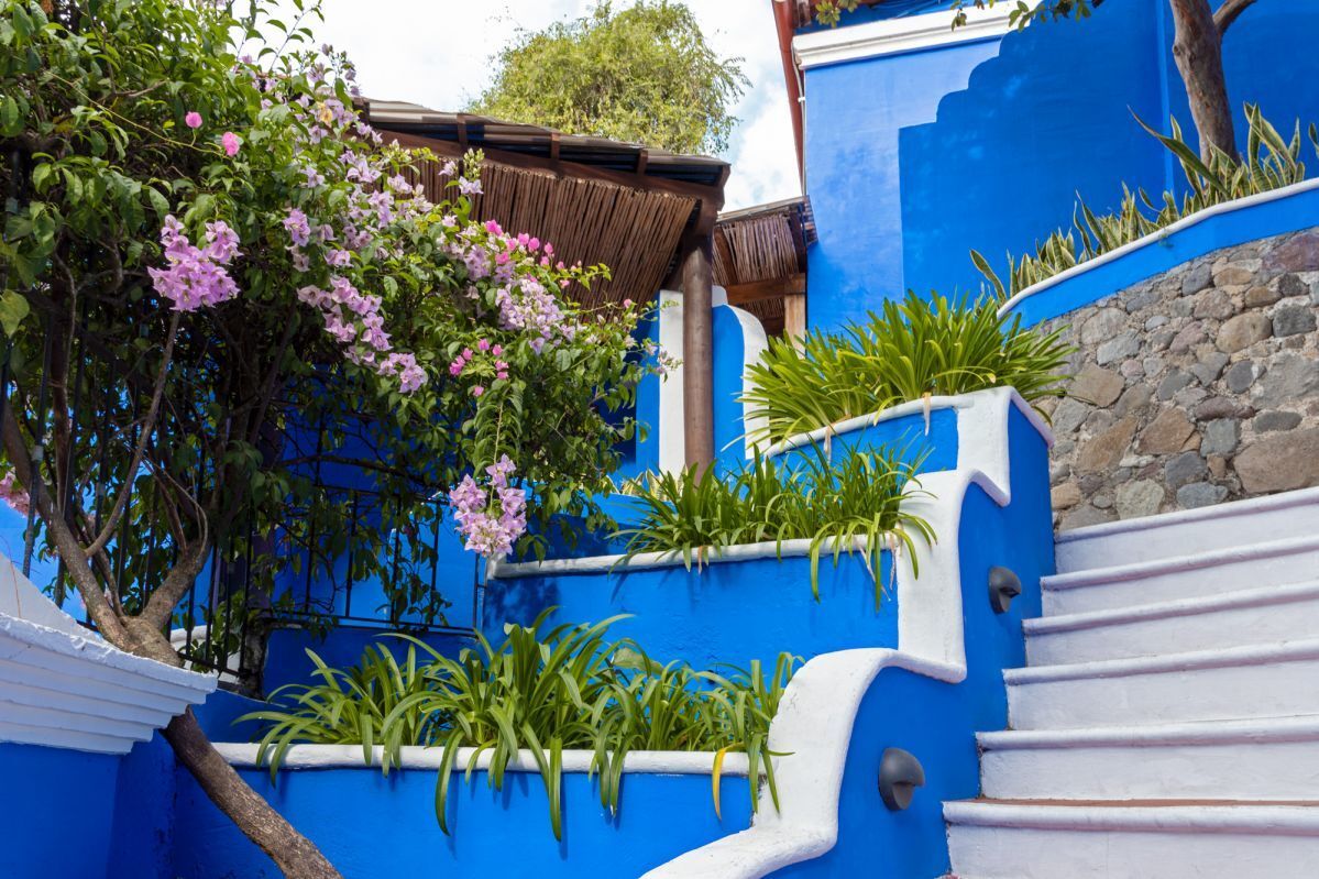 Casa Palopó - Exterior