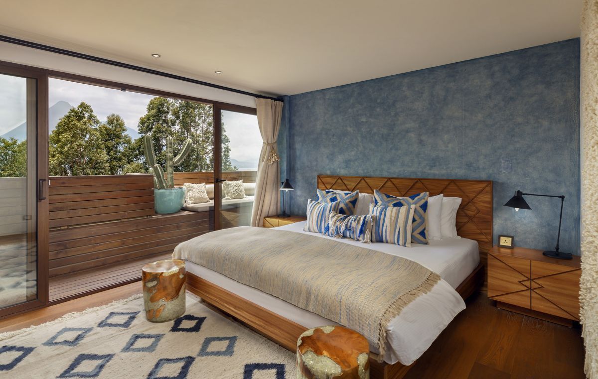 Casa Palopó - San Rafael Deluxe