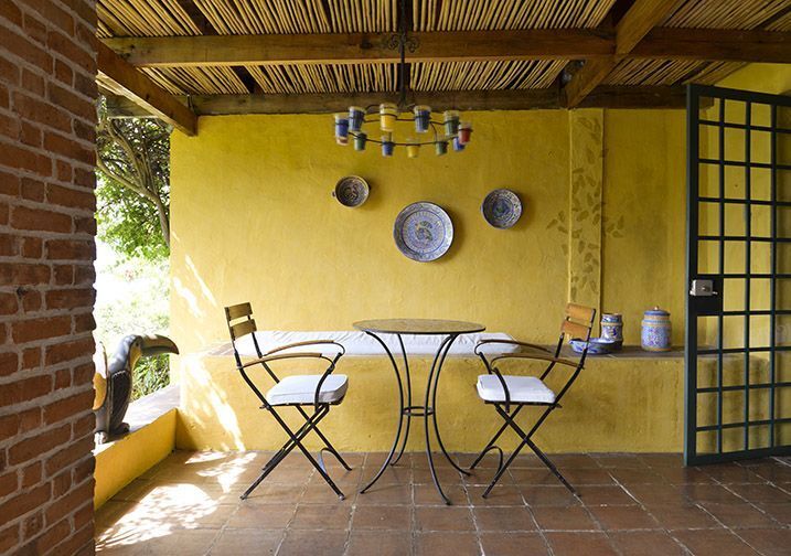 Casa Palopó - San Lucas Deluxe