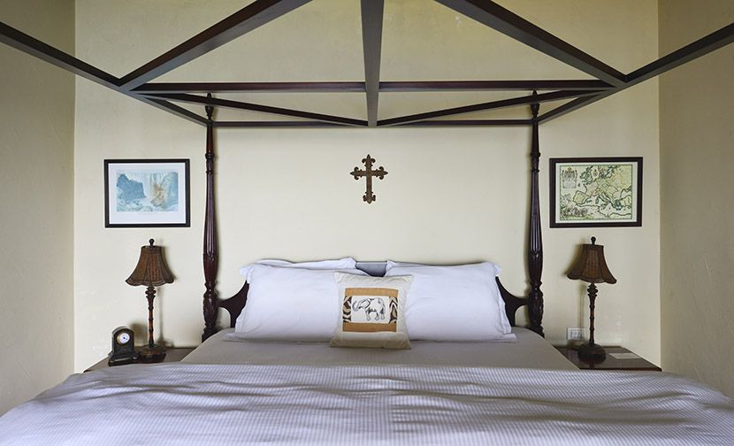 Casa Palopó - Suite Villa Tolimán