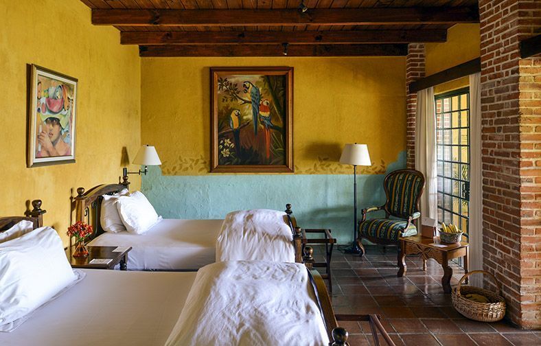 Casa Palopó - San Lucas Deluxe