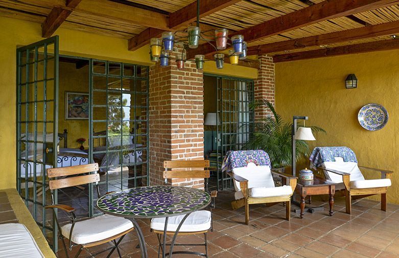 Casa Palopó - San Lucas Deluxe