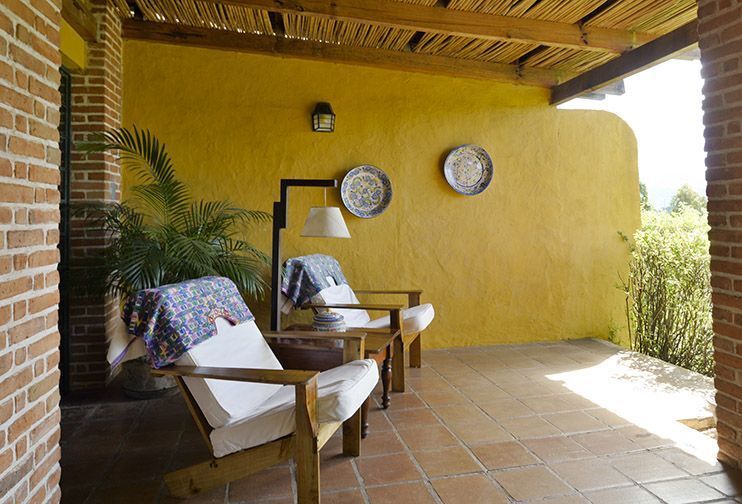 Casa Palopó - San Lucas Deluxe