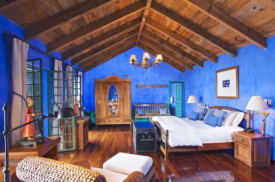 Casa Palopó - Santa Catarina Master Suite
