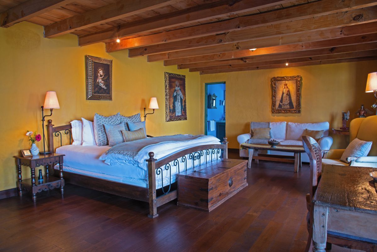 Casa Palopó - San Antonio Suite