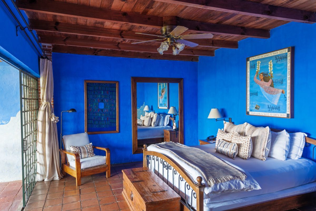 Casa Palopó - San Pablo Junior Suite