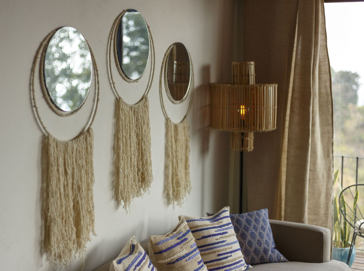 Casa Palopó - Santa Clara Suite