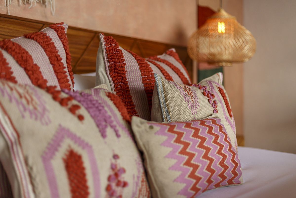 Casa Palopó - San Pedro Junior Suite