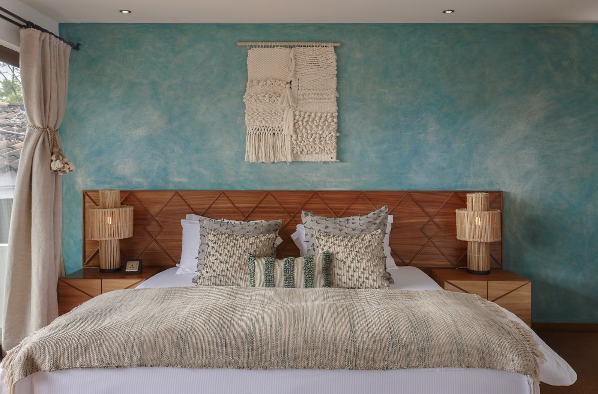Casa Palopó - Santiago Junior Suite