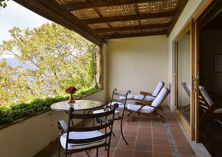 Casa Palopó - Suite Atitlán