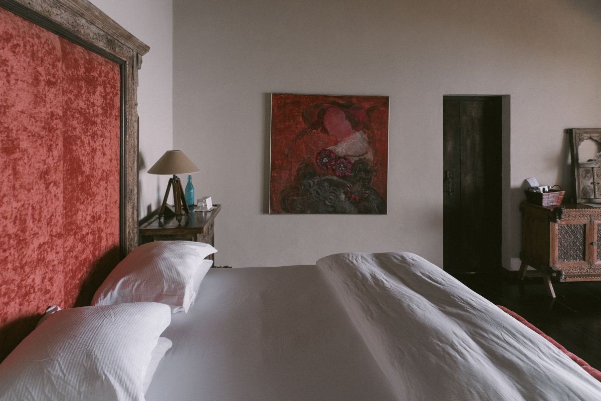 Casa Palopó - Suite Cerro de Oro