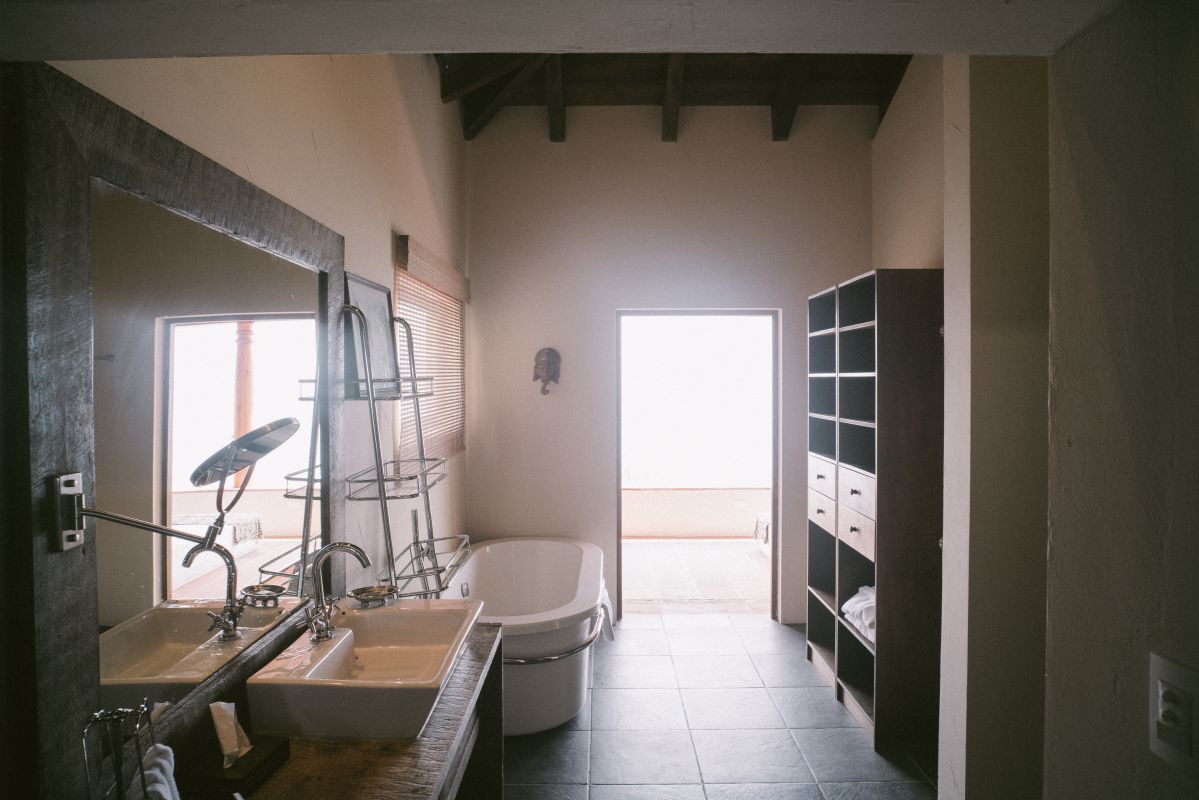 Casa Palopó - Suite Cerro de Oro