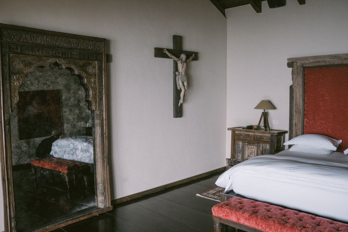 Casa Palopó - Suite Cerro de Oro