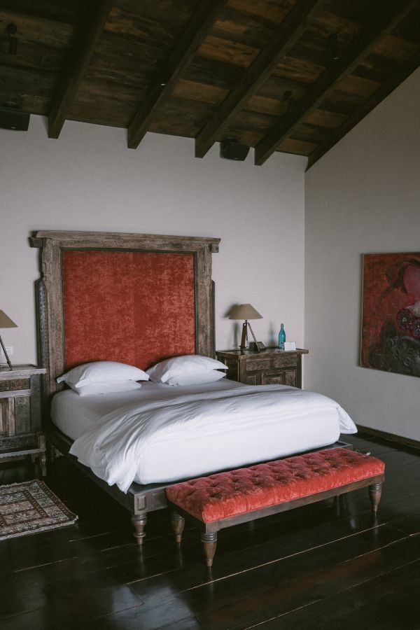 Casa Palopó - Suite Cerro de Oro
