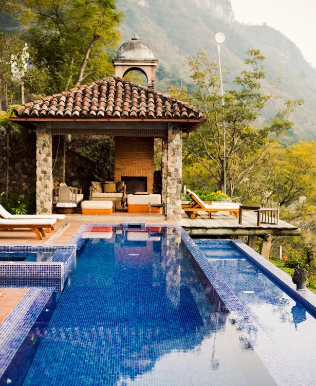 Casa Palopó - Villa Palopó