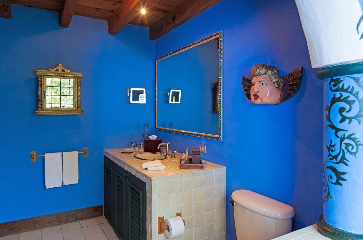 Casa Palopó - San Antonio Suite