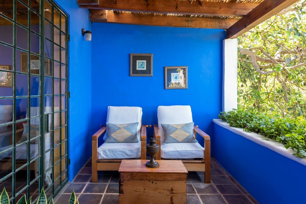 Casa Palopó - San Antonio Suite