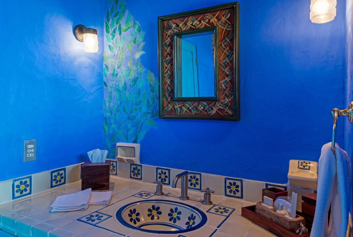 Casa Palopó - San Pablo Junior Suite