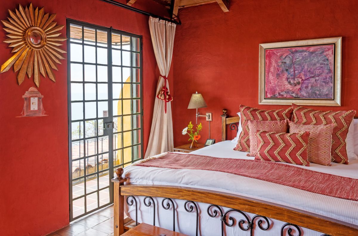 Casa Palopó - San Marcos Deluxe
