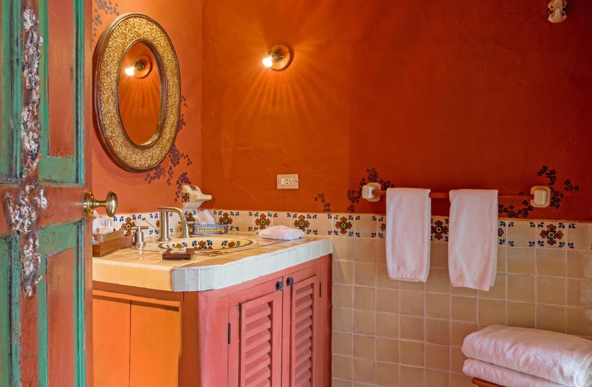 Casa Palopó - San Marcos Deluxe