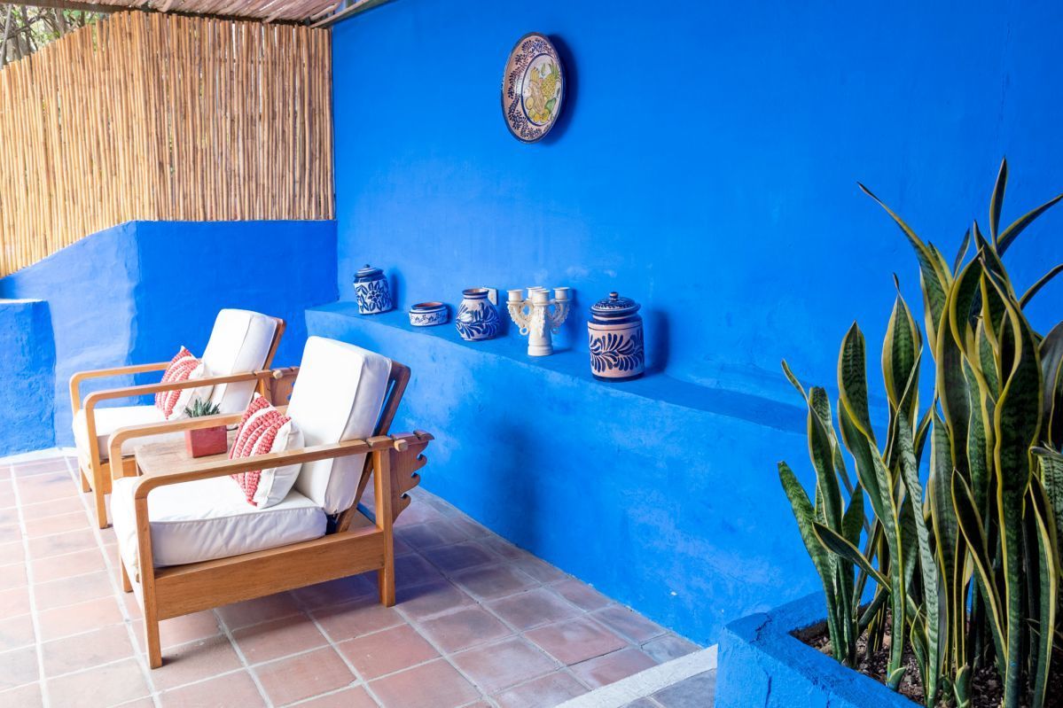 Casa Palopó - San Marcos Deluxe
