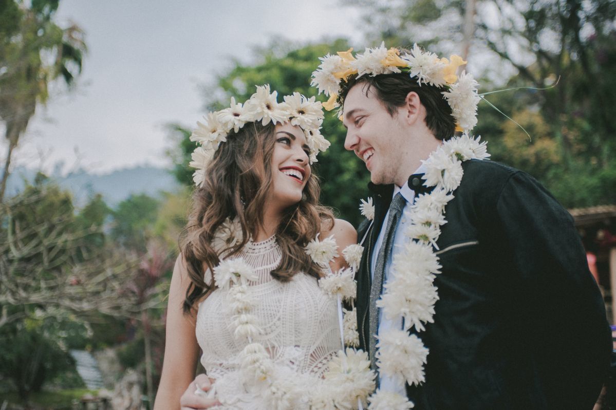 Casa Palopó - Weddings