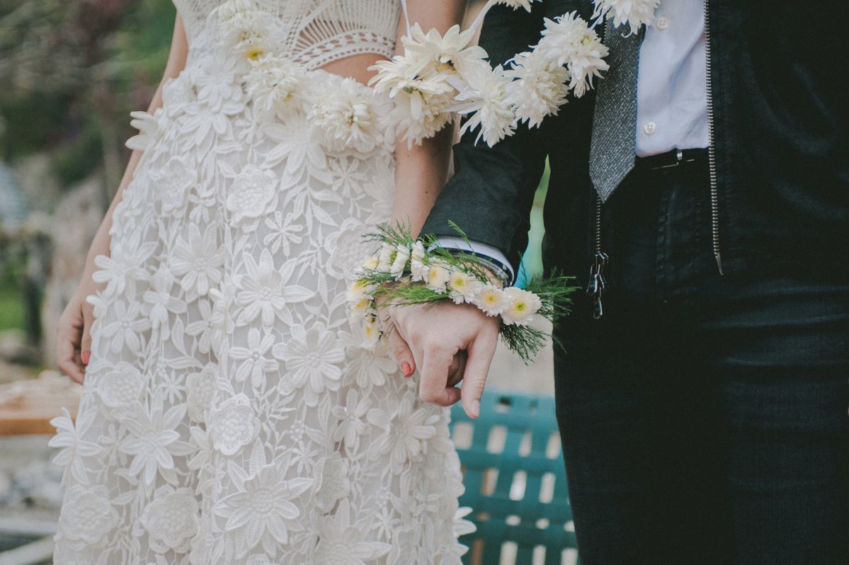 Casa Palopó - Weddings