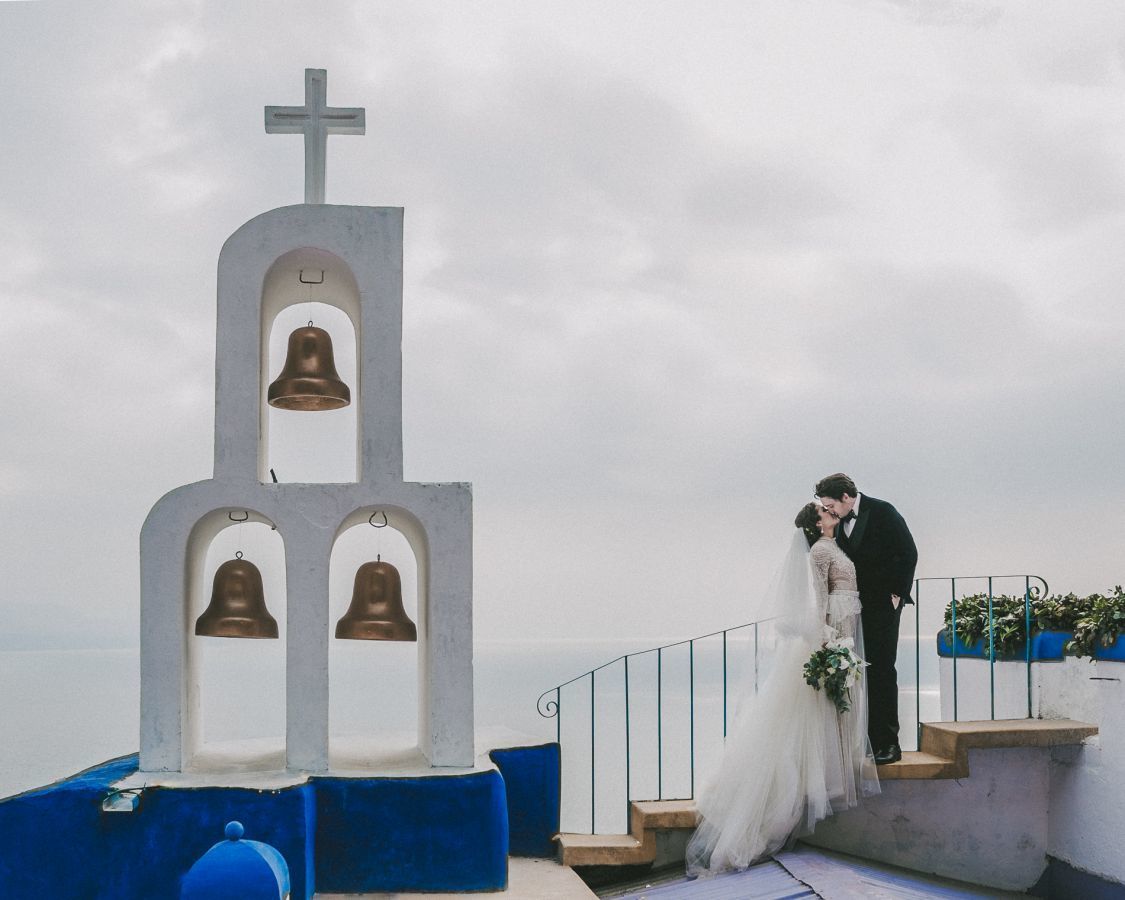 Casa Palopó - Bodas