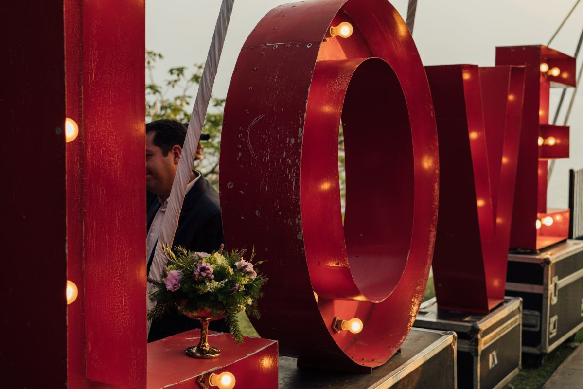 Casa Palopó - Eventos