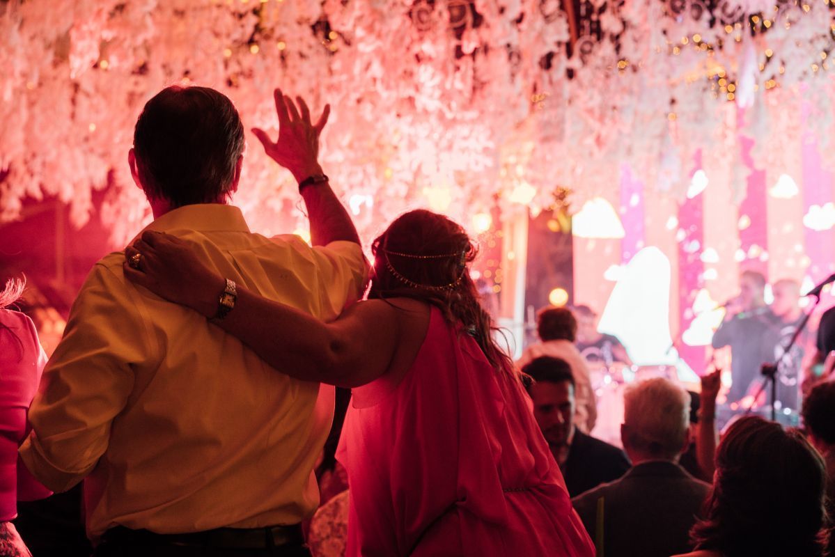 Casa Palopó - Eventos