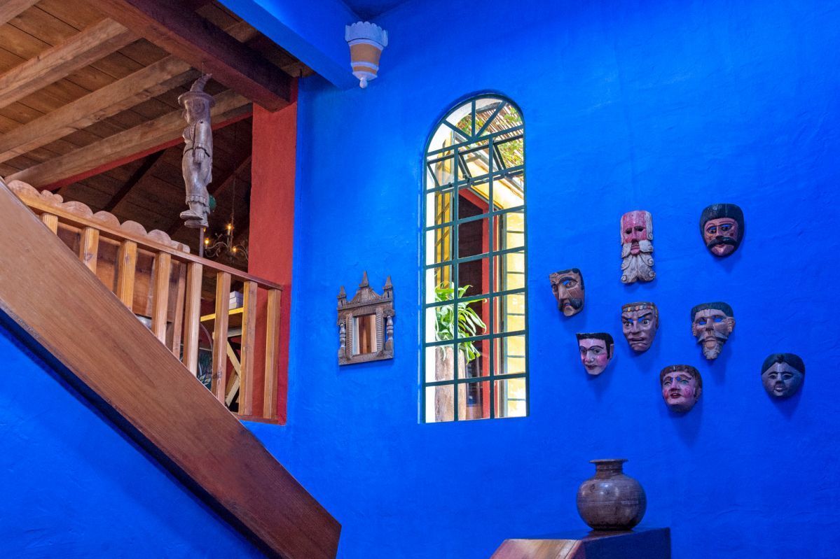 Casa Palopó - Exterior