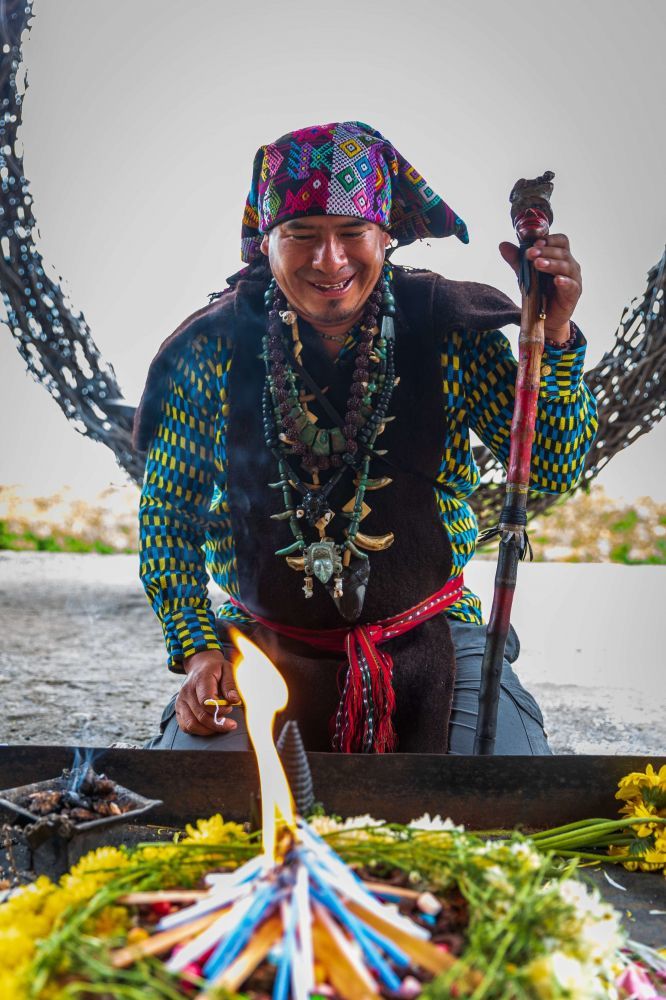 Shaman